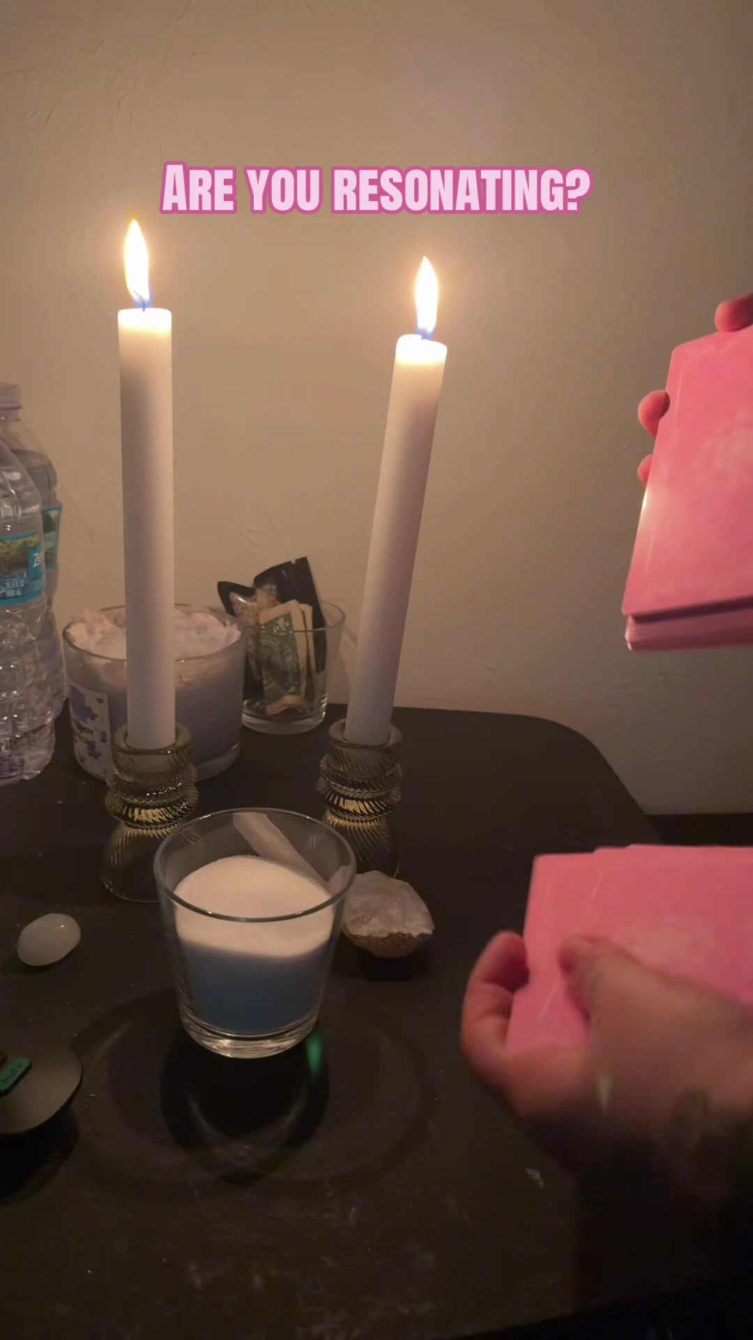 @The Witchy Cornerstore