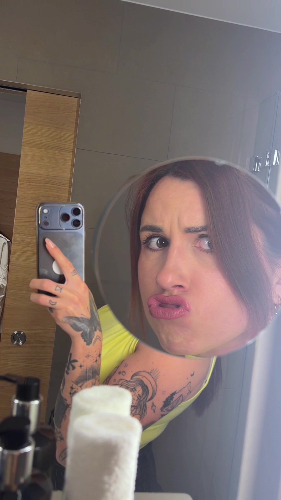 @MamaDrama