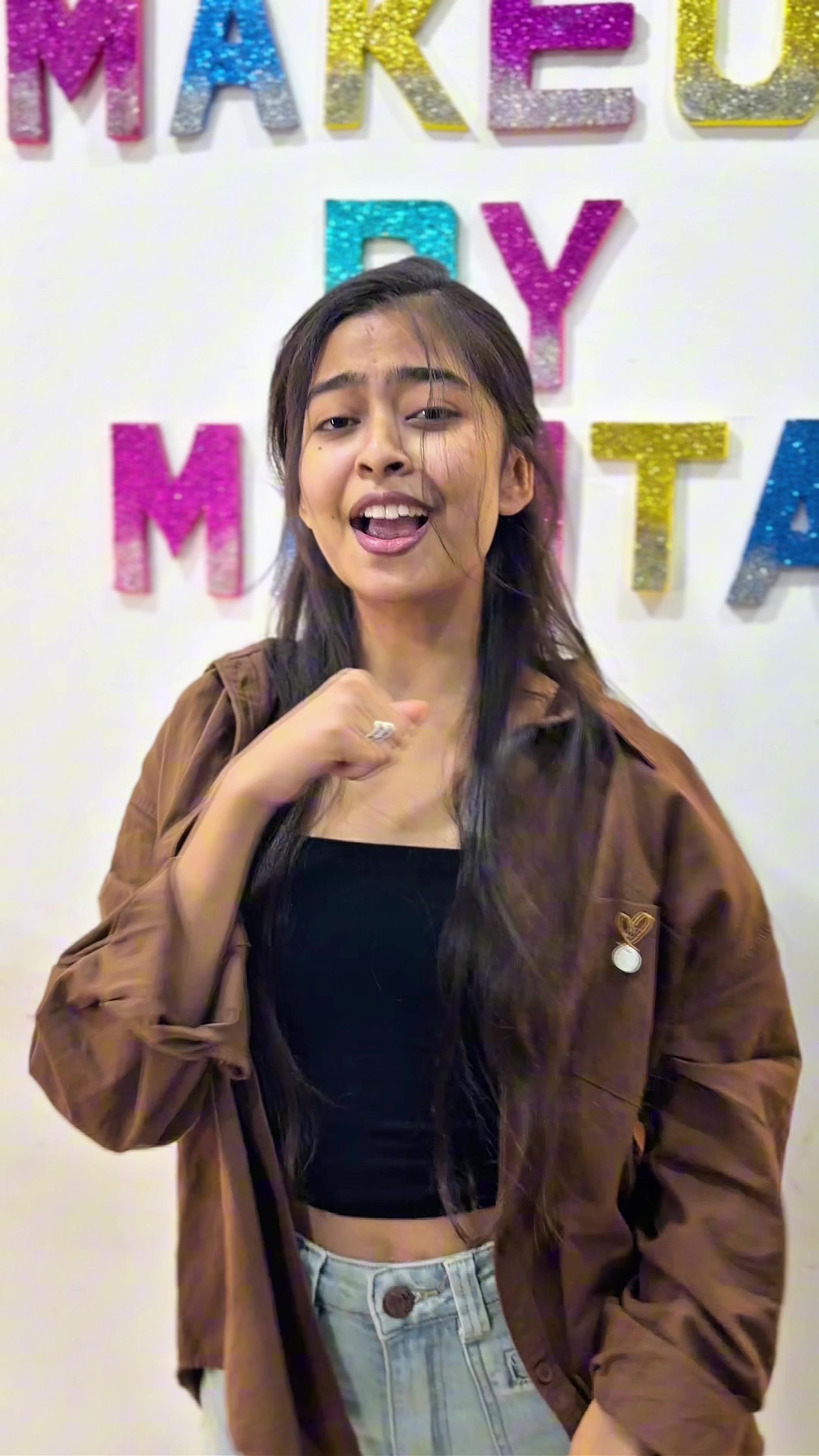 @Makeup by Mamta🧿