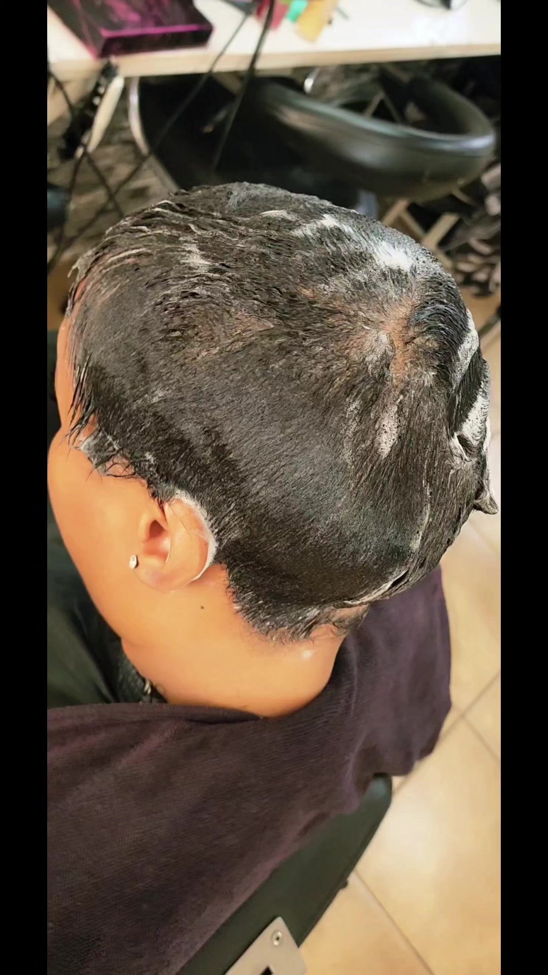 @Mahle Hair