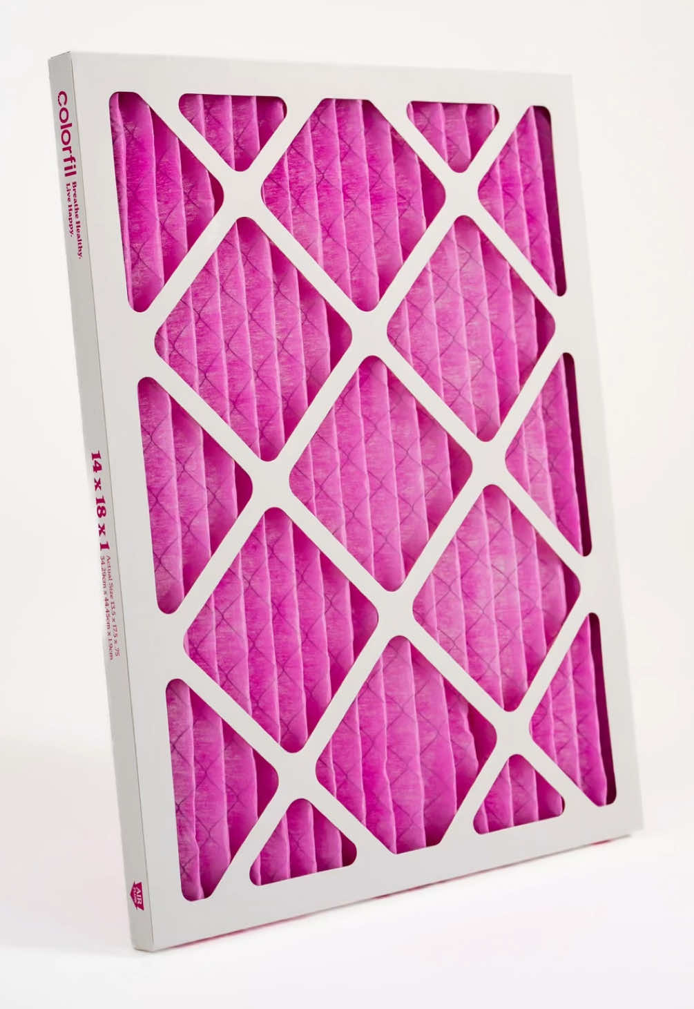 @Colorfil Air Filters