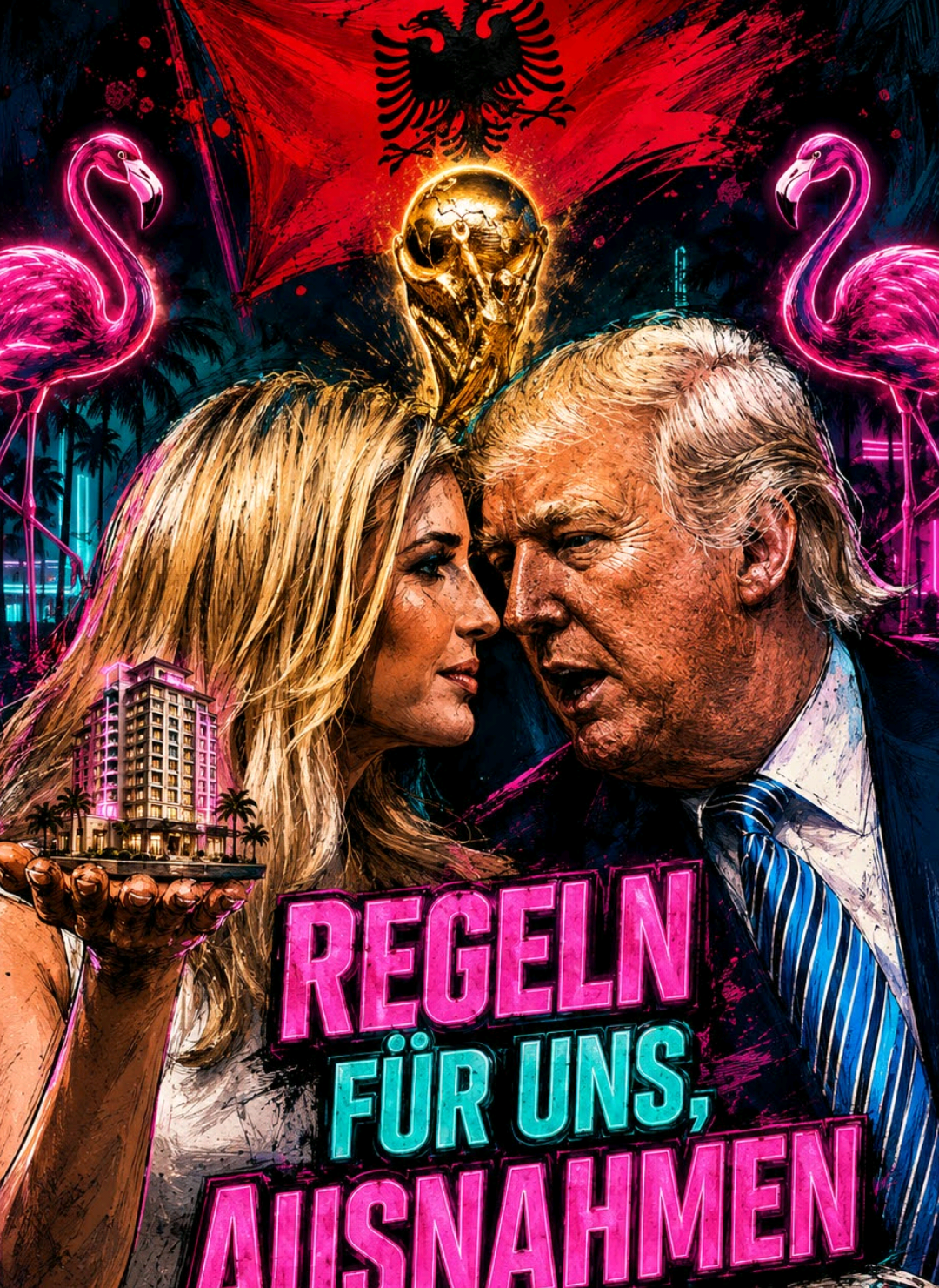 @Richtig gedunkt?