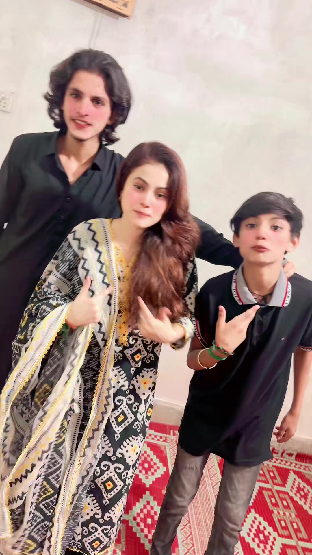 @Mithu Sain family Official