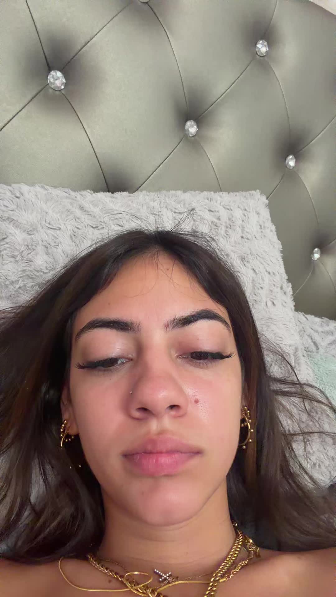 @Aqu&iacute; no se puede estar triste!