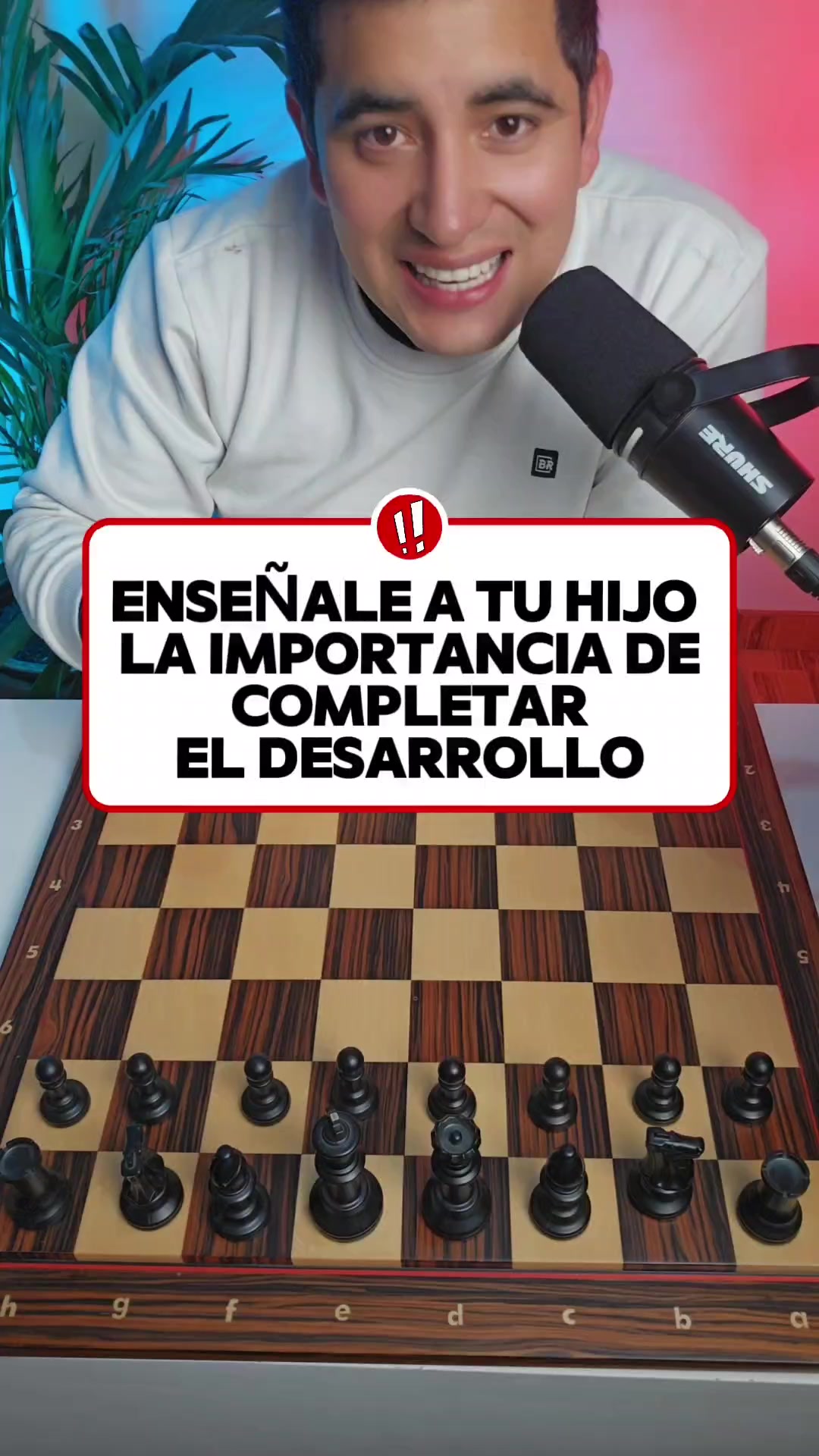 @AjedrezConKevin♟️