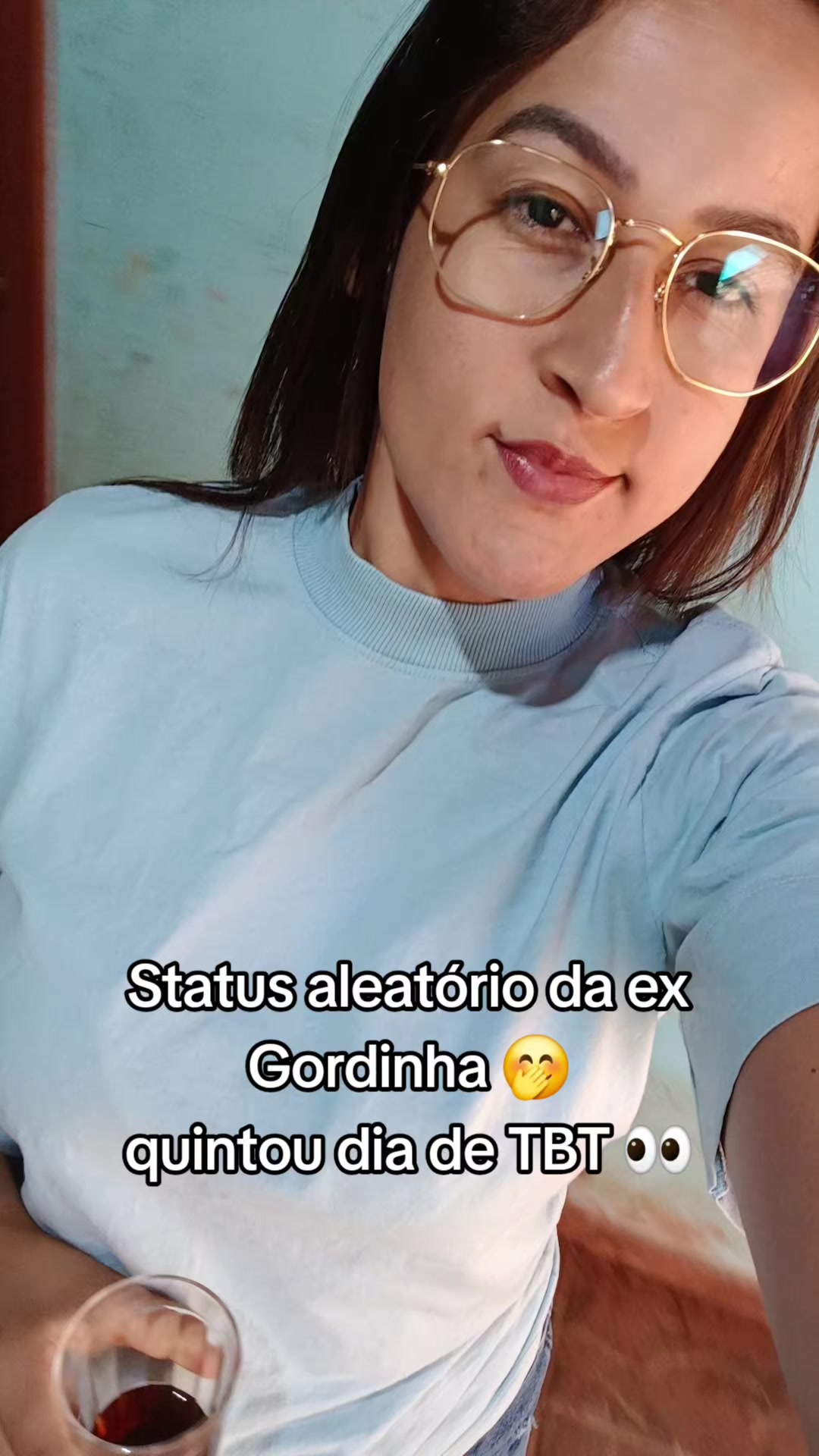 @ExGordinhaDeVcsEmpreendedora
