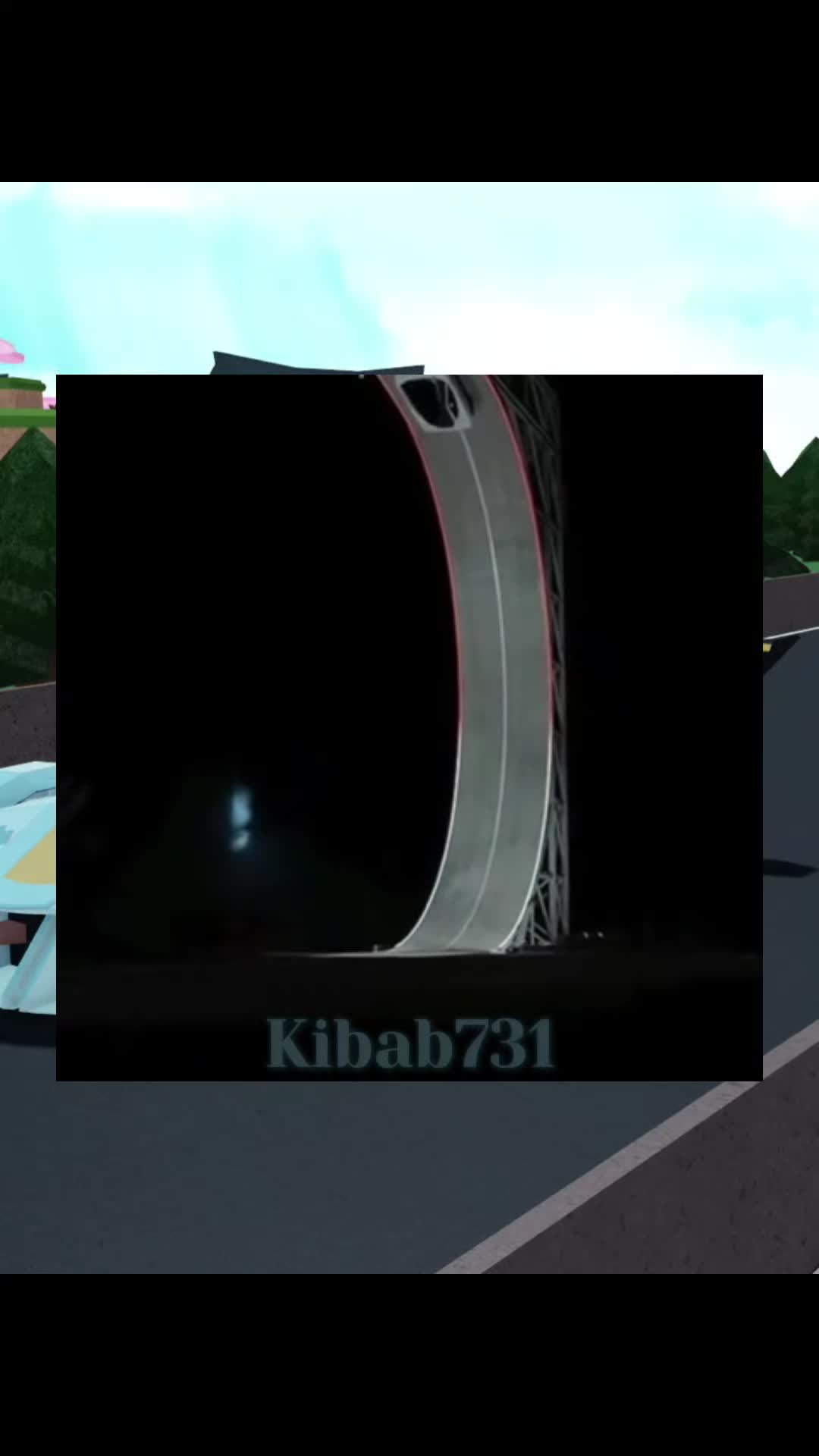 @❄️] Kibab731 [❄️