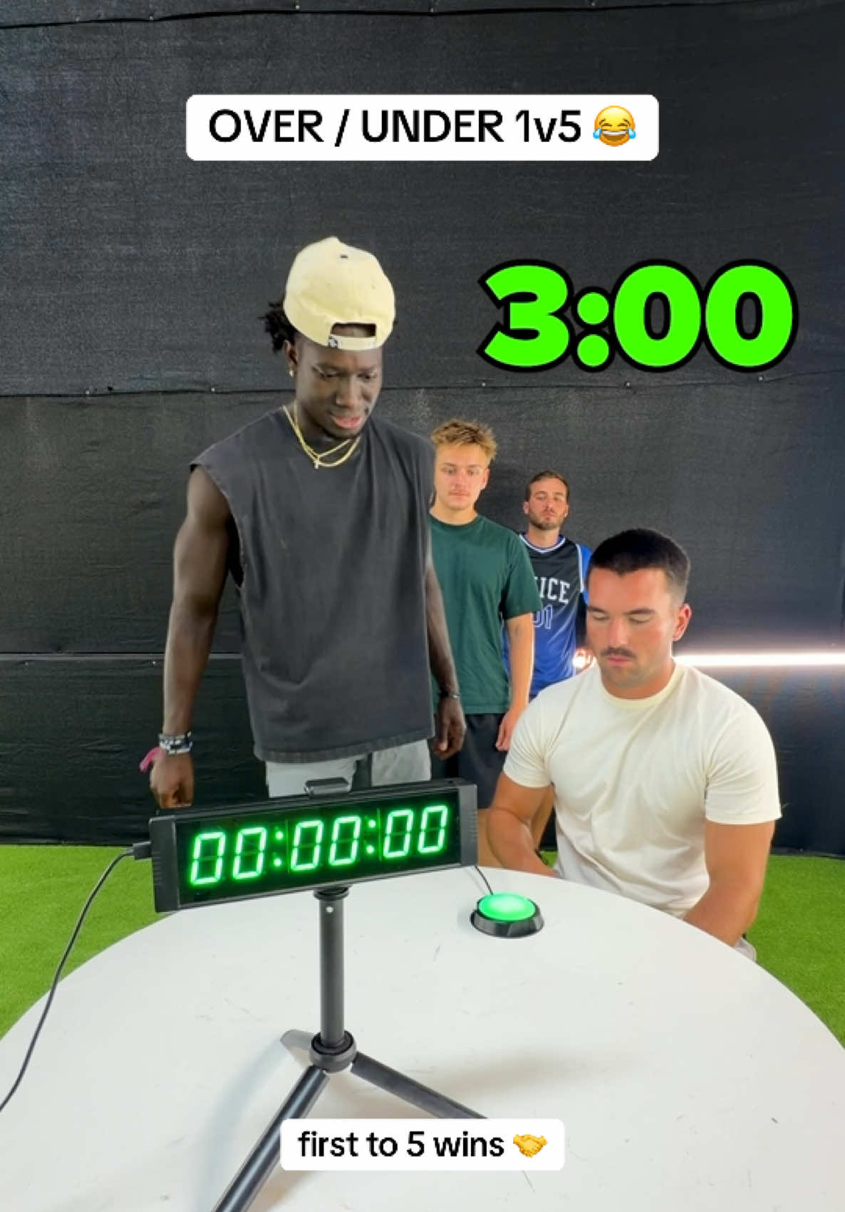 @MOON SQUAD