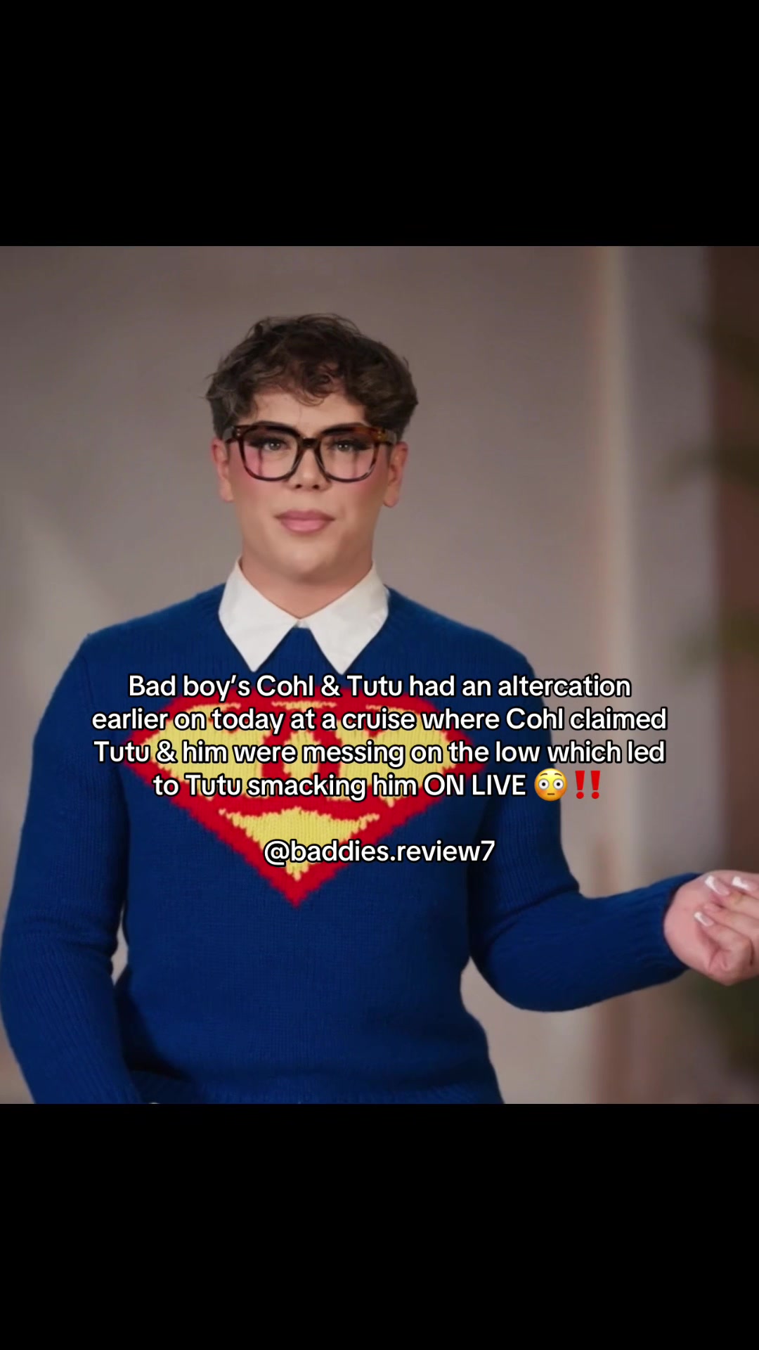 @Baddies Review