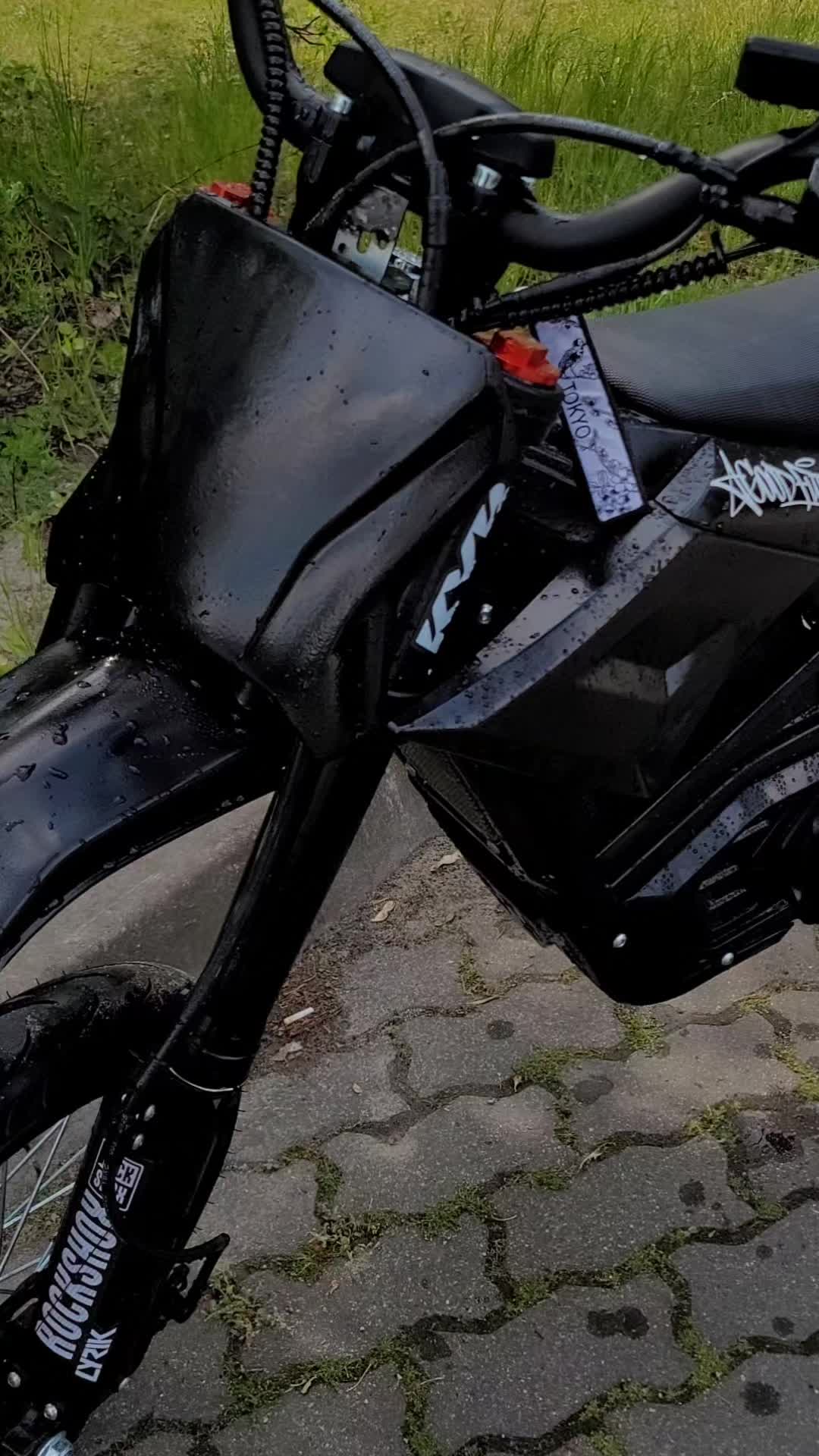 @Enduro Ostrowiec