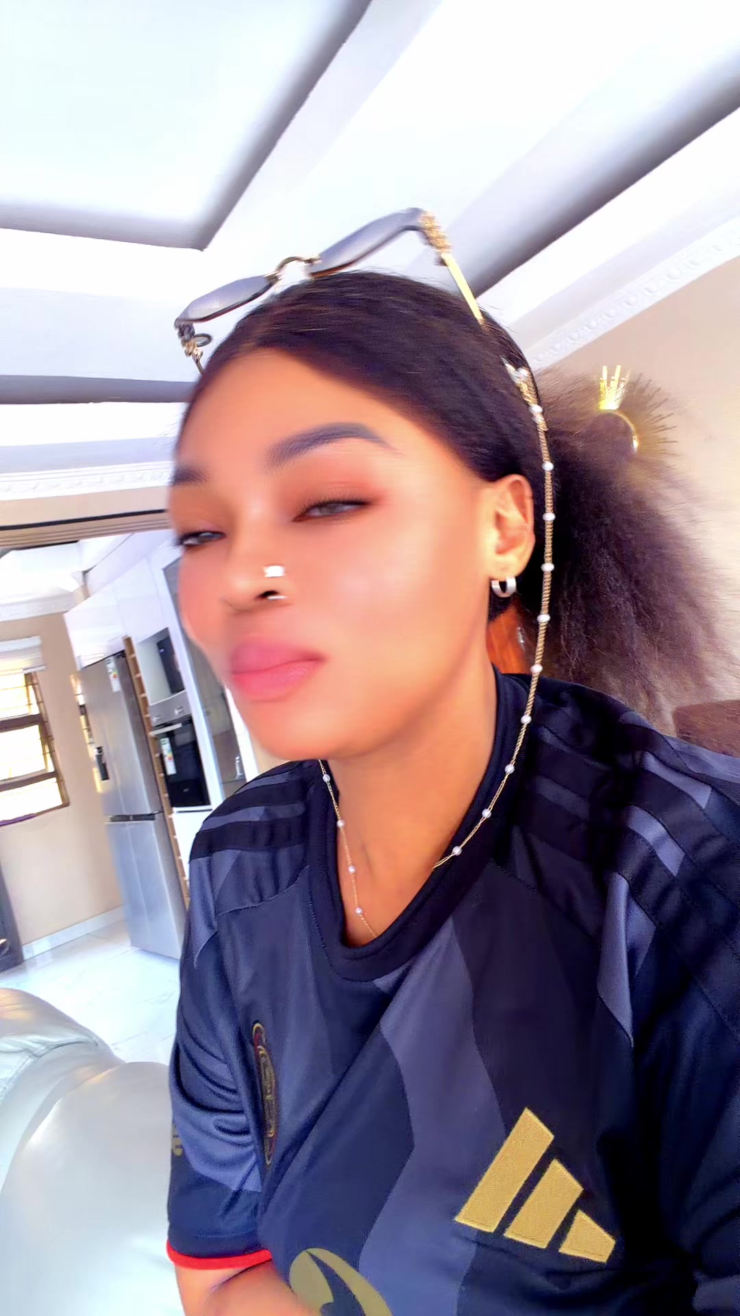 @Uvonny Mhlongo