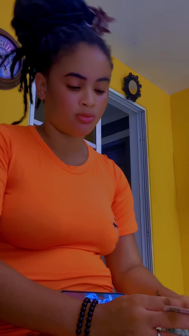 @Gassoo la dominante🇹🇨♉️