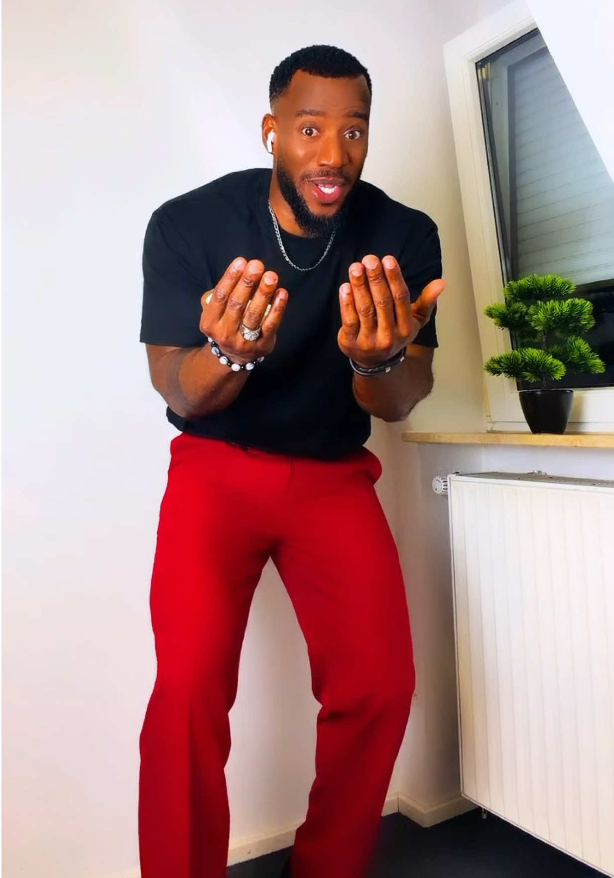 @Baba M'bappe Camara