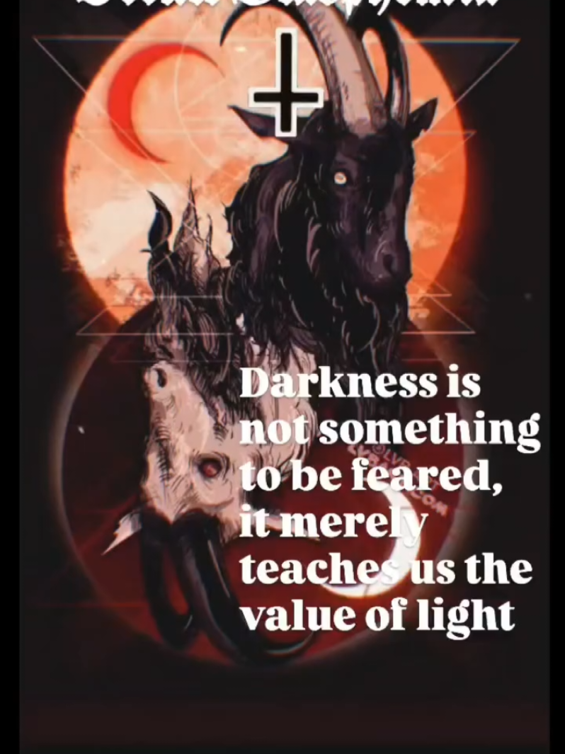 @Occult Blasphemia 🤘