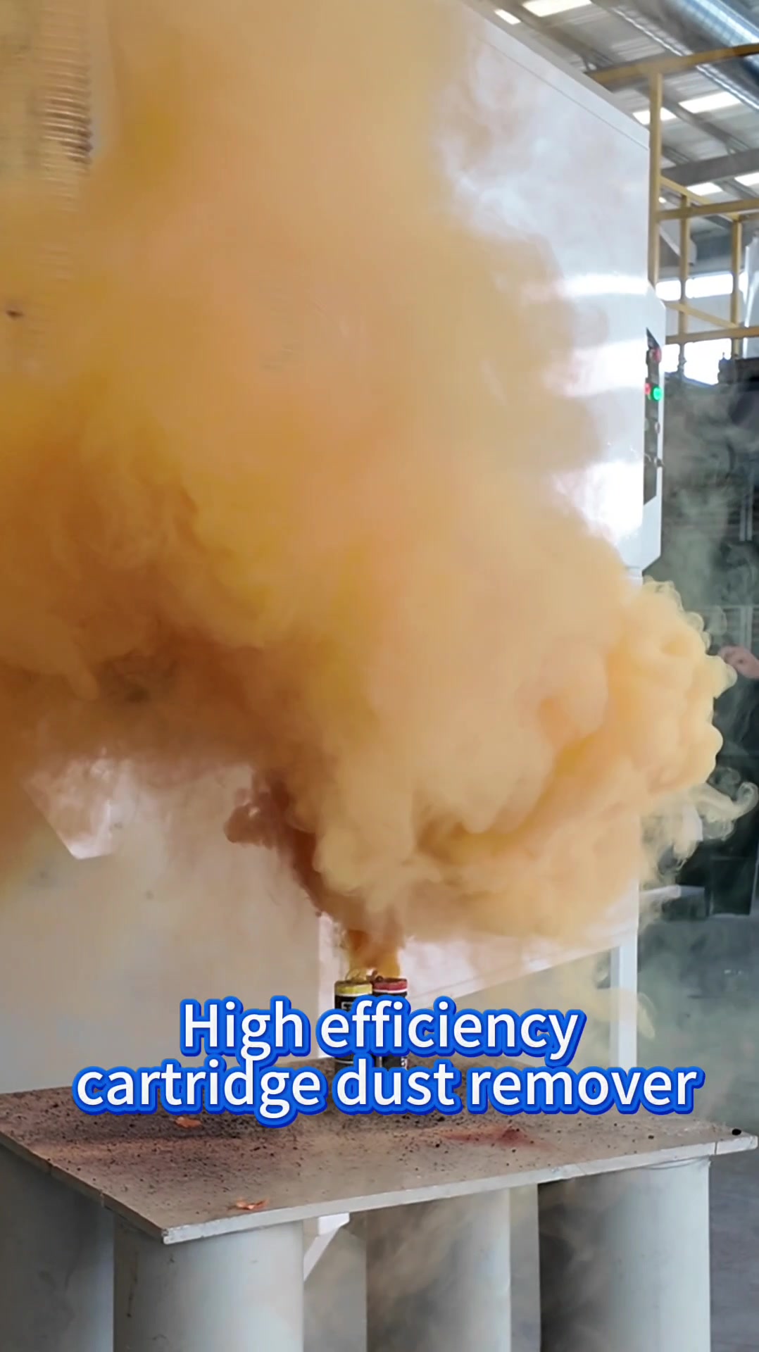 @HY environmental equipment