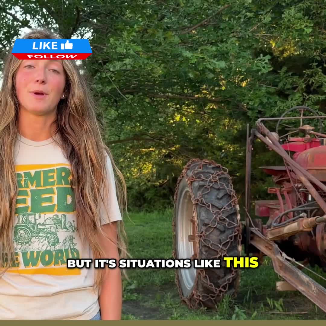 @Girl Farms