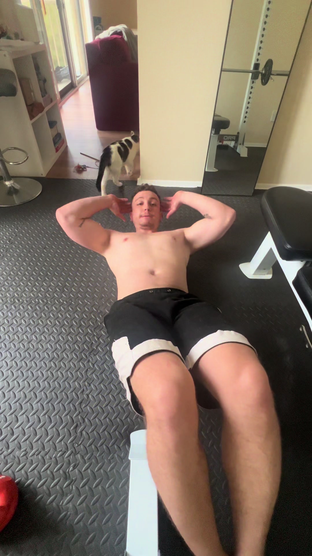 @Imgettinglean