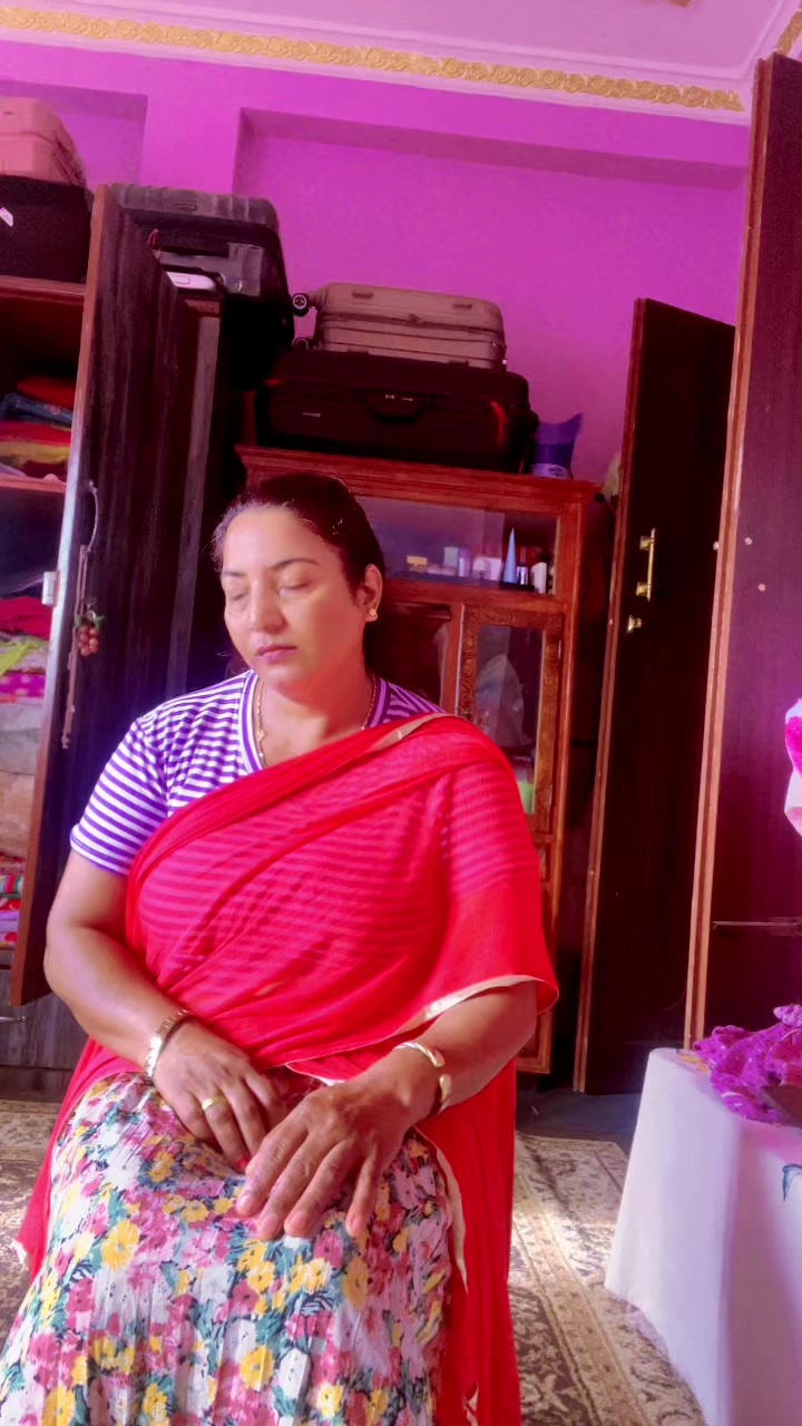 @Netra Timsina