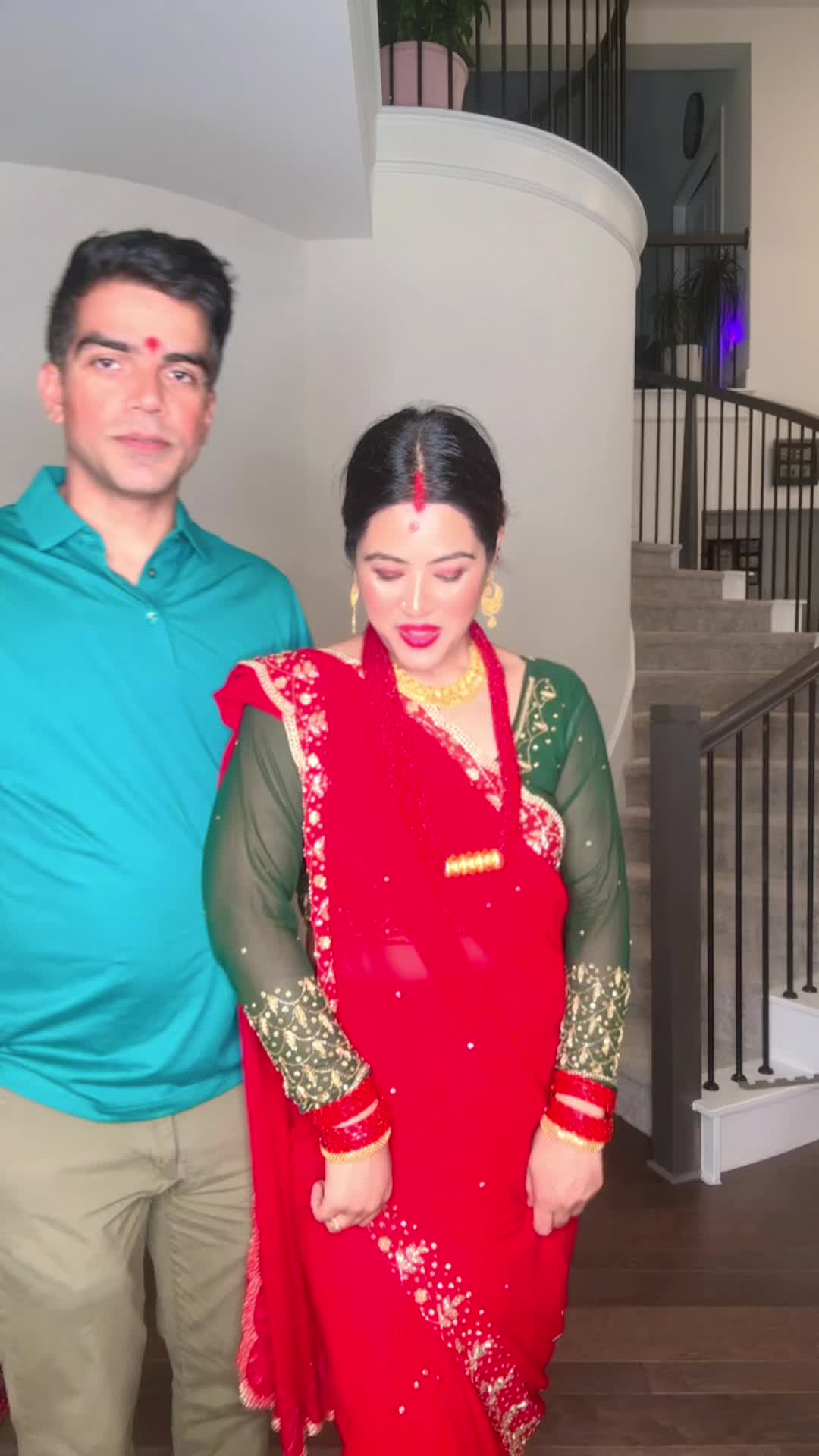 @luxmee_saanvi