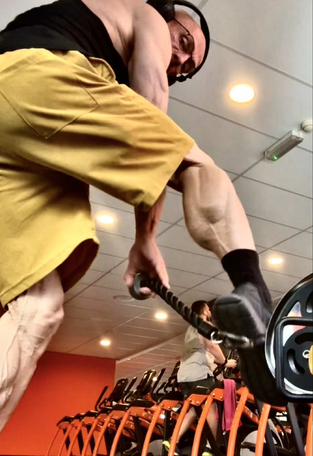 @Calf-Tastic