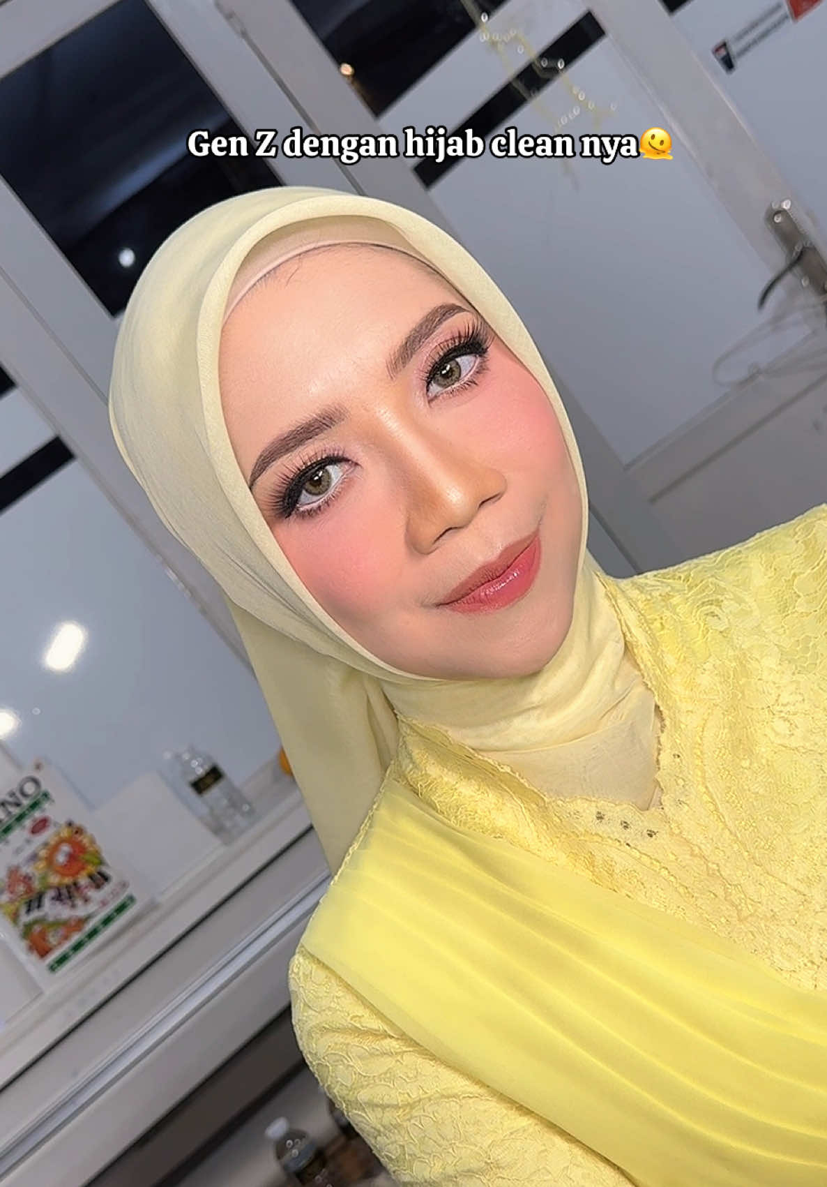 @Nadzira | Makeup Artist✨