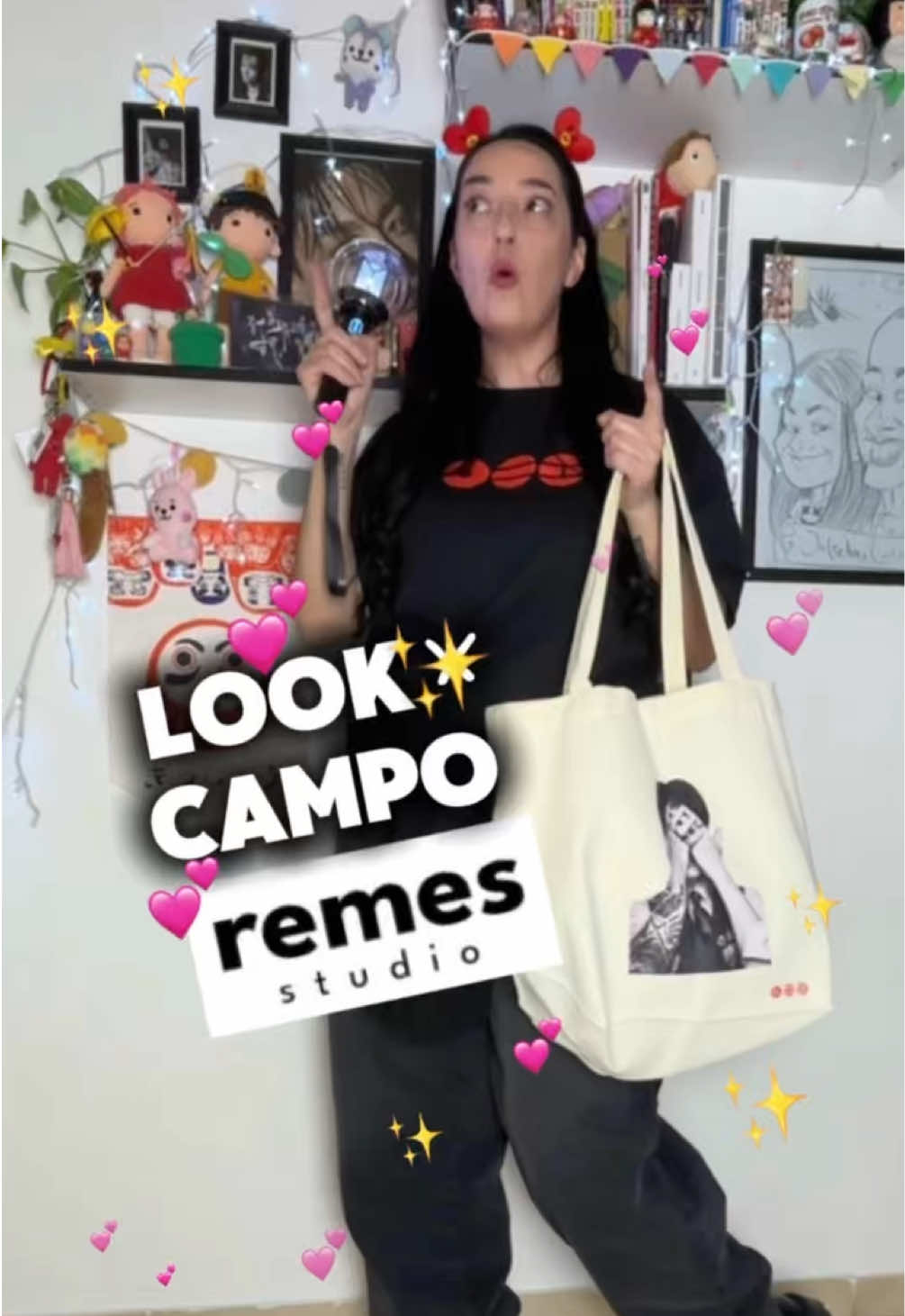@Luisina | K-pop y K-Dramas