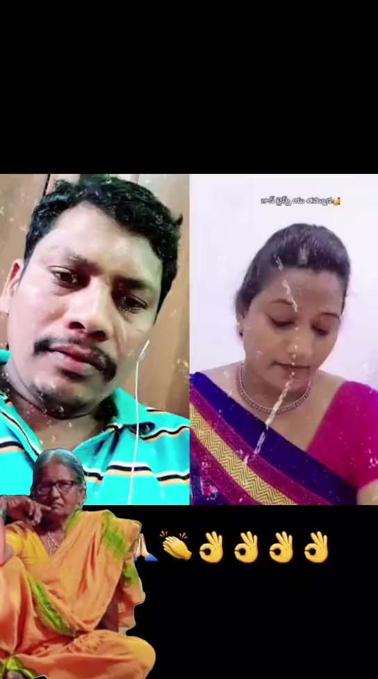 @Rajeshwar