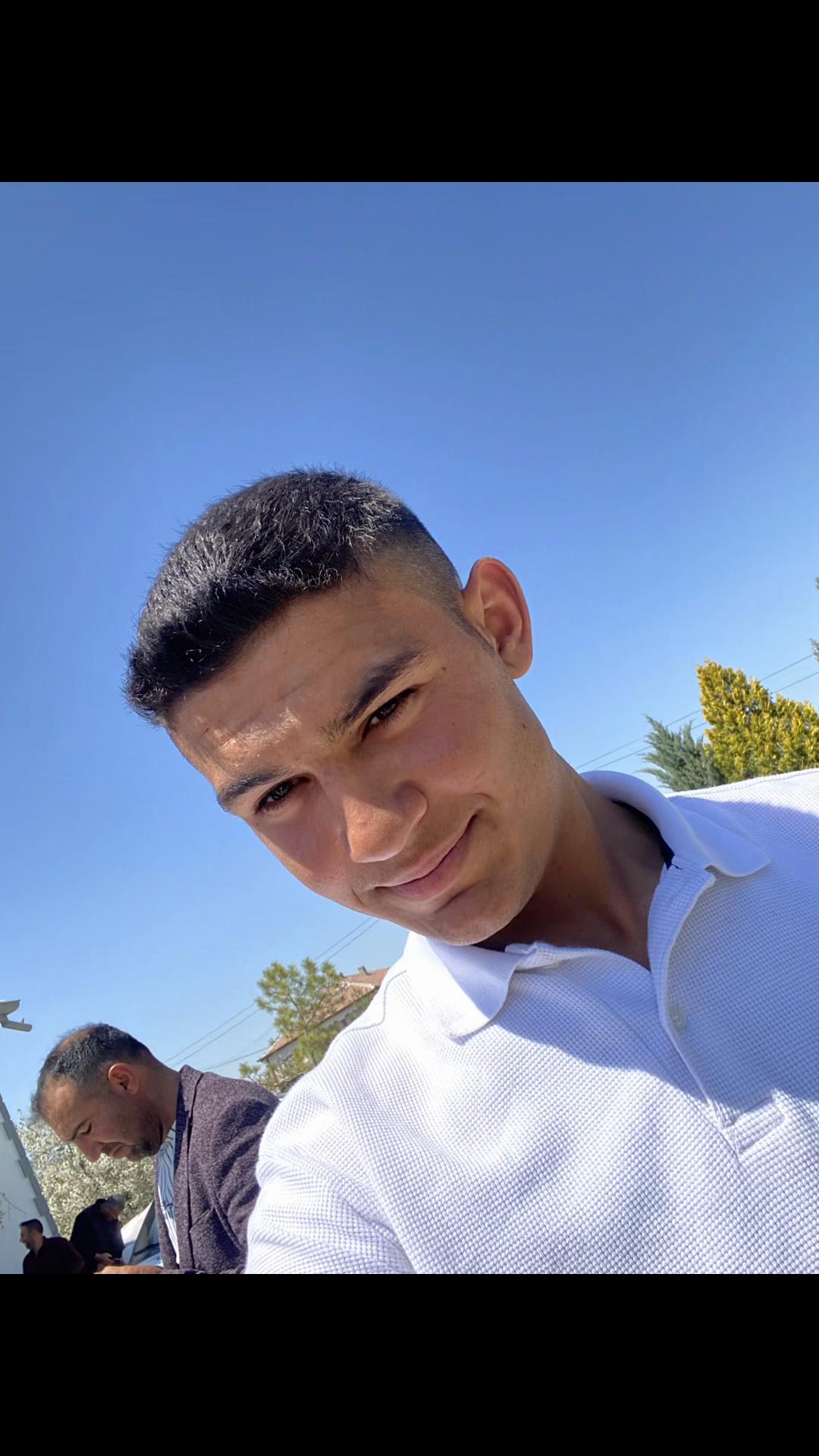 @Ali Neşeli