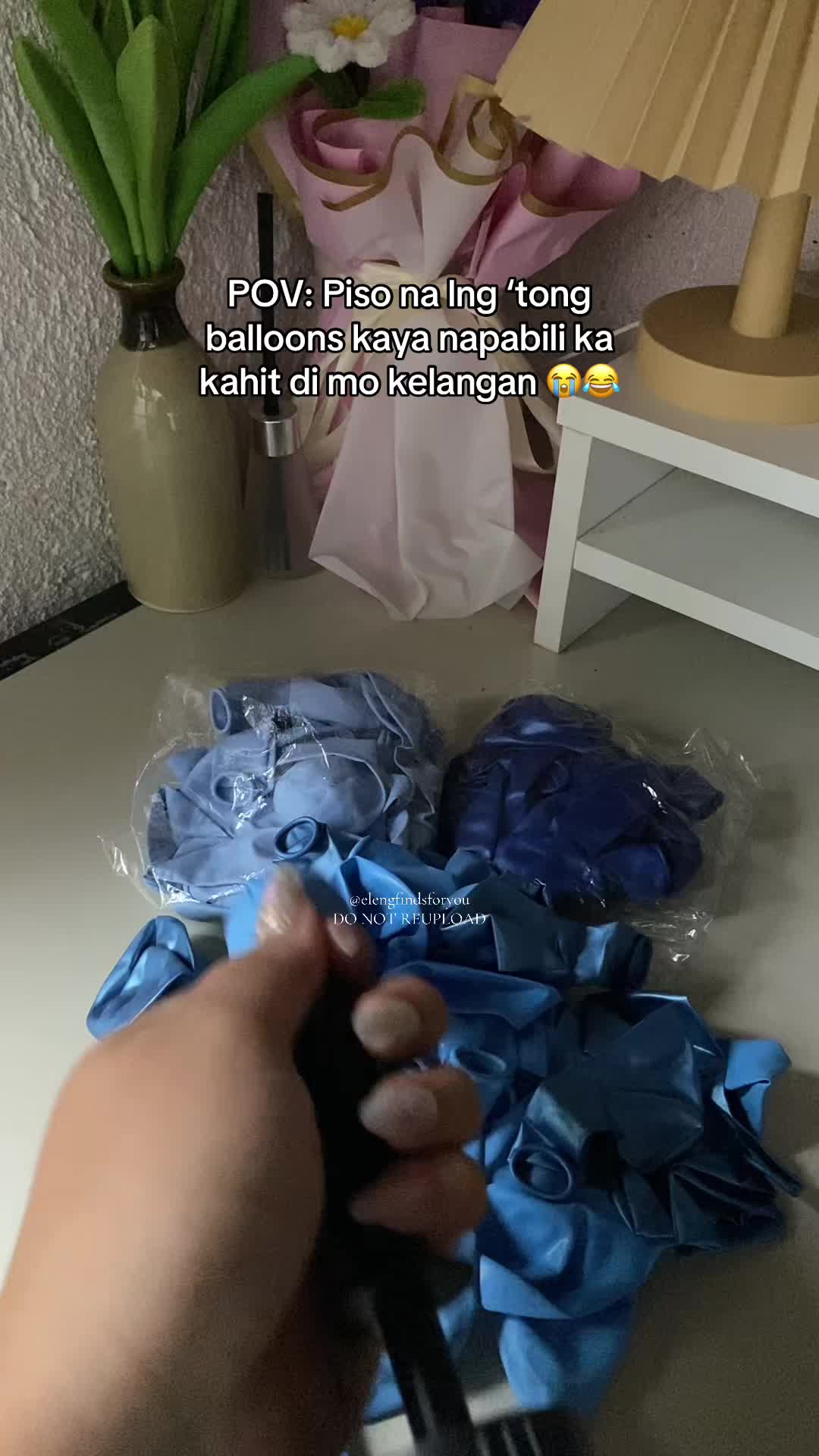 @ElengFindsForYou