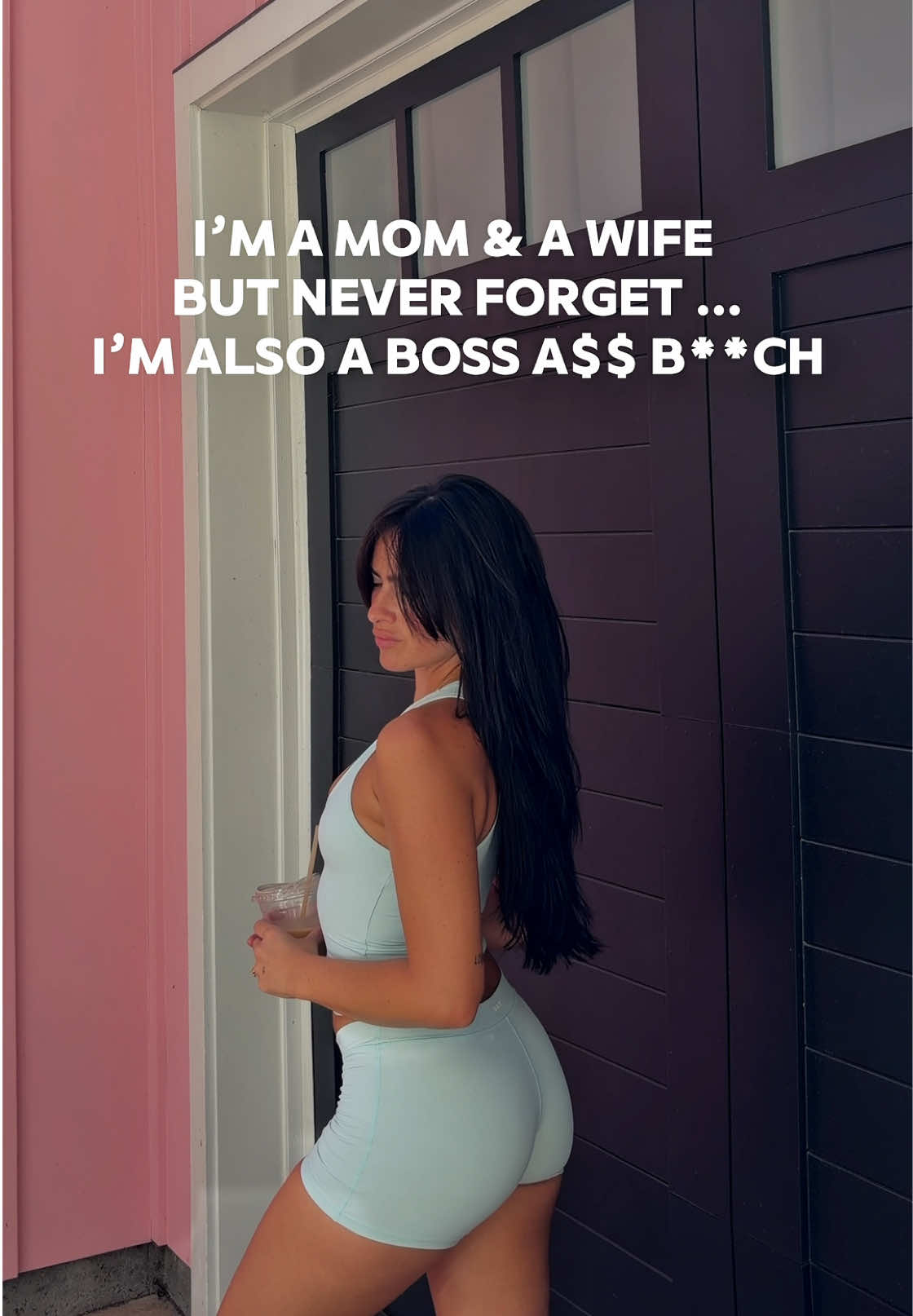 @Kristen Escobar