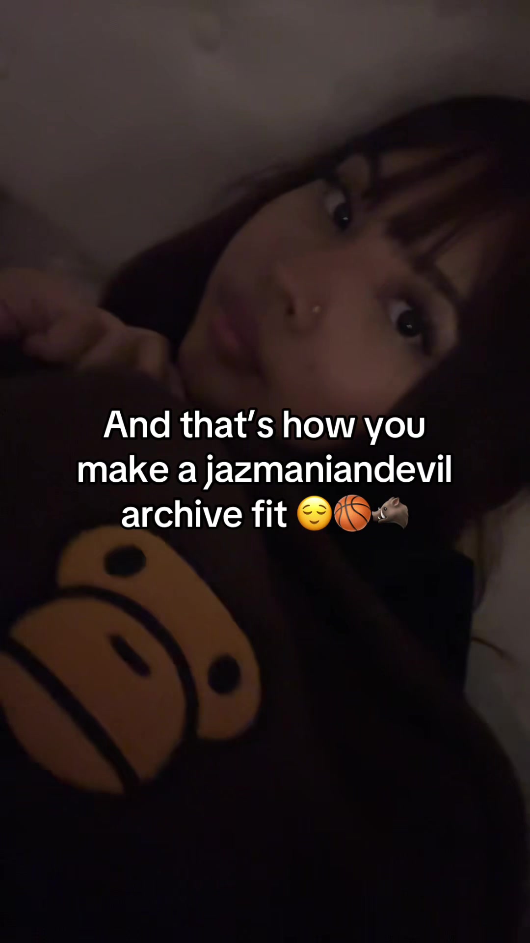 @jazmanian devil