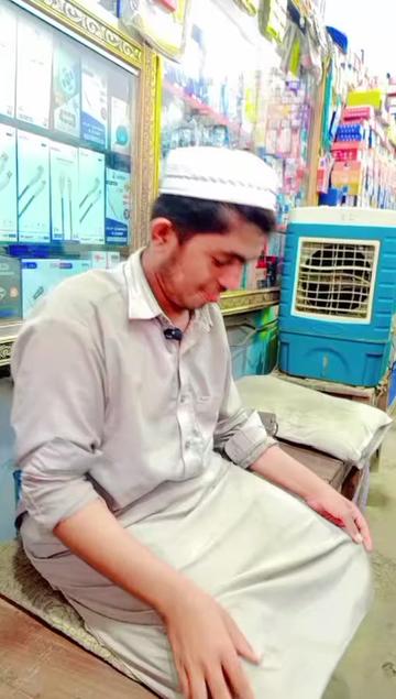 @Gul Hassan khan Don Golla