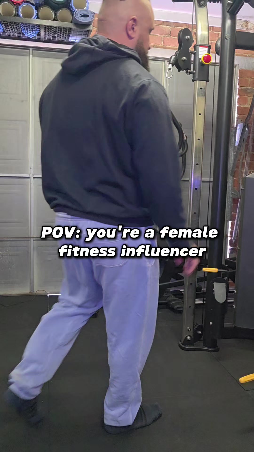 @Hustle fitness