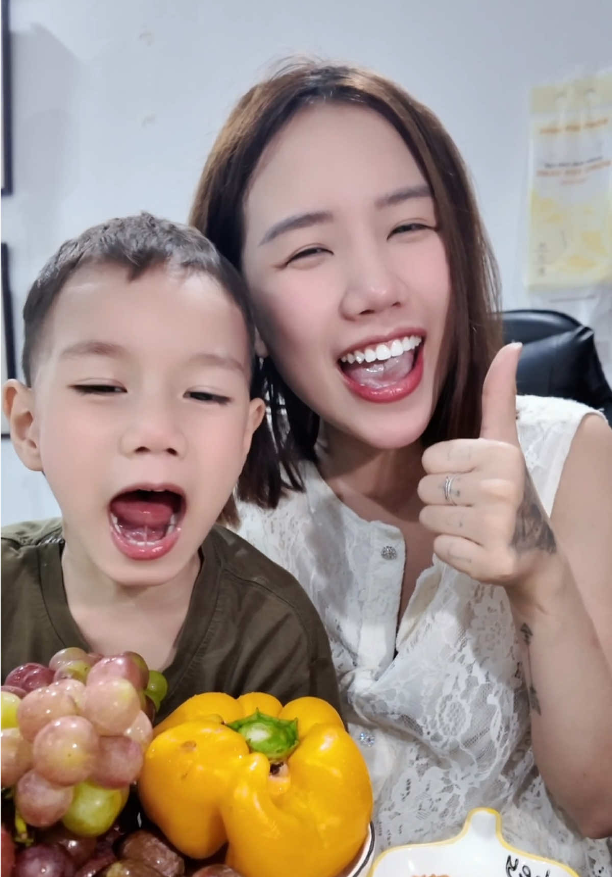 @Bơ Family 🥑❤️