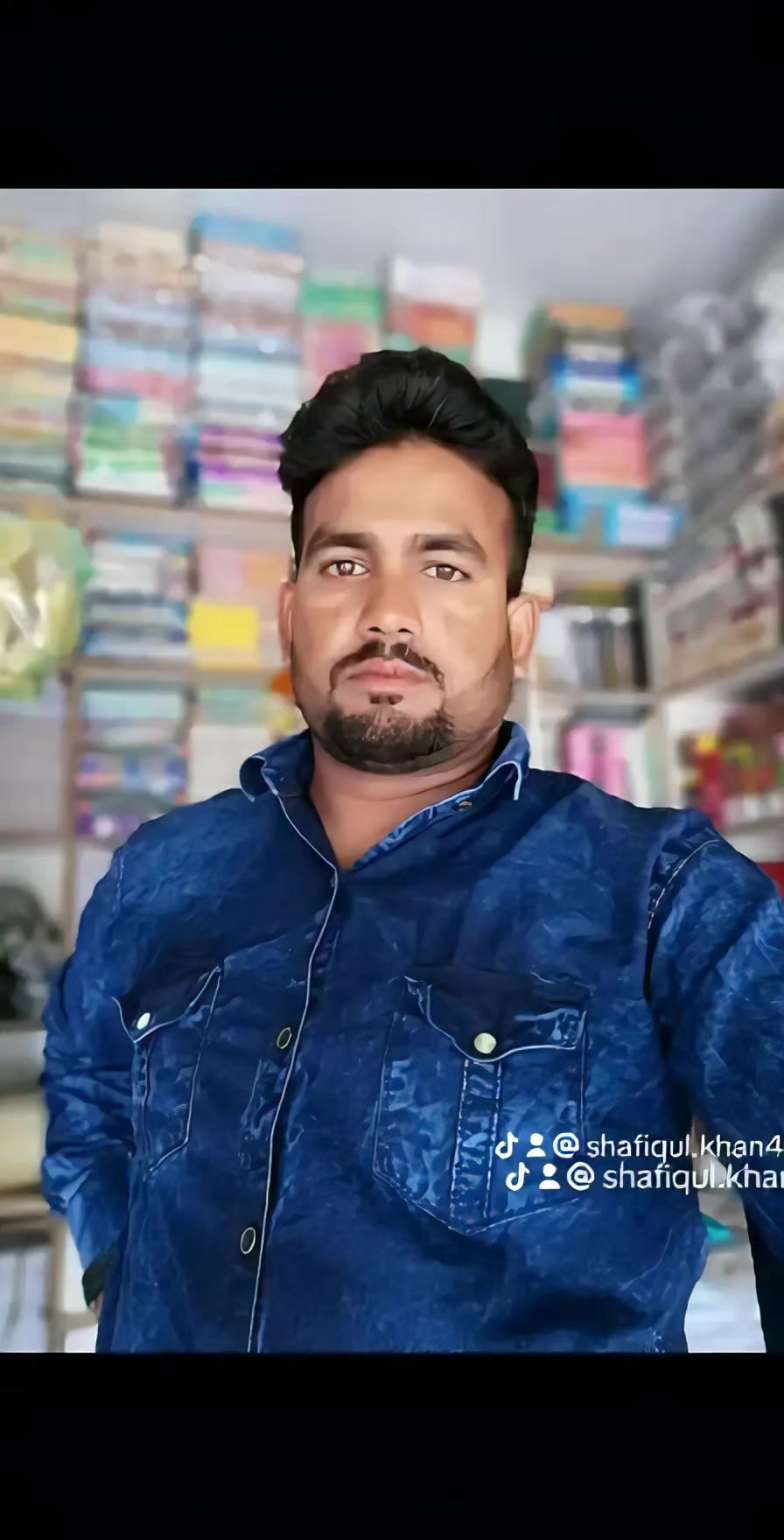 @Shafiqul Khan