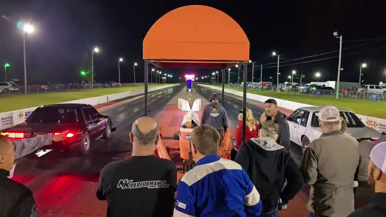 @BlackBetty Racing 2014