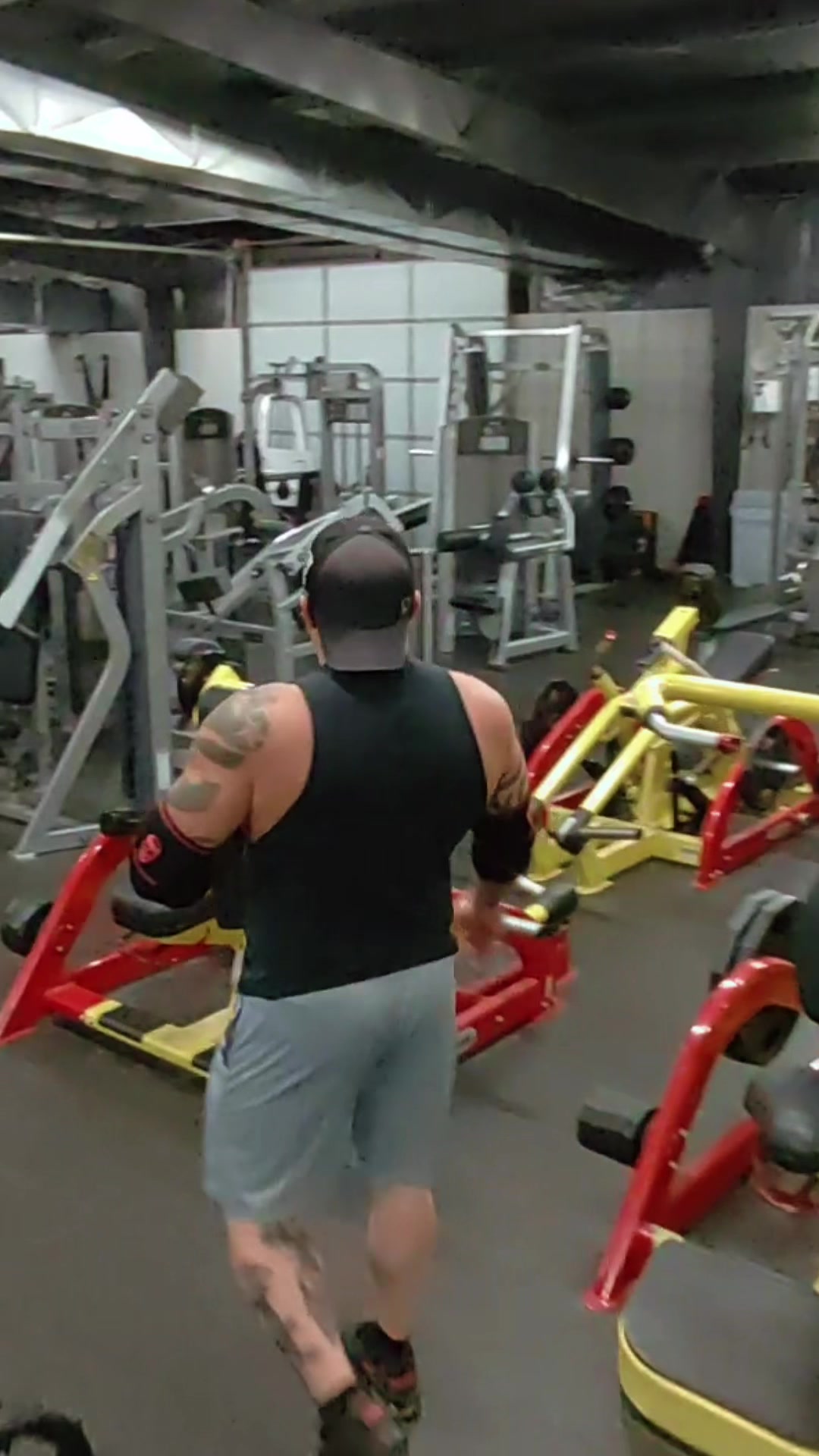 @gymrat