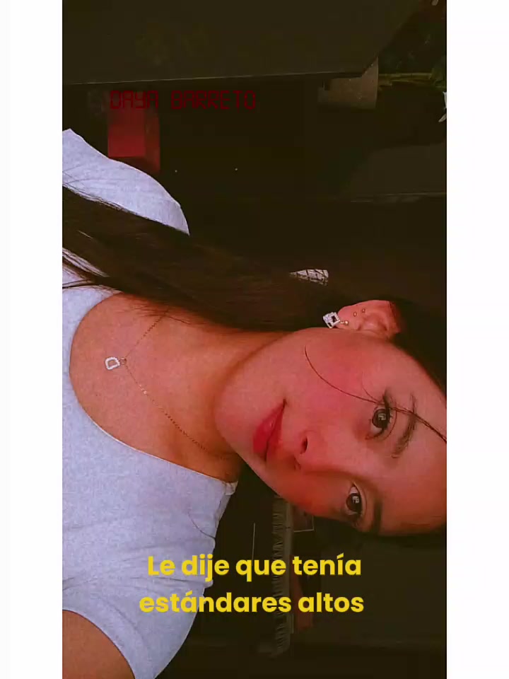 @DaYa Barreto