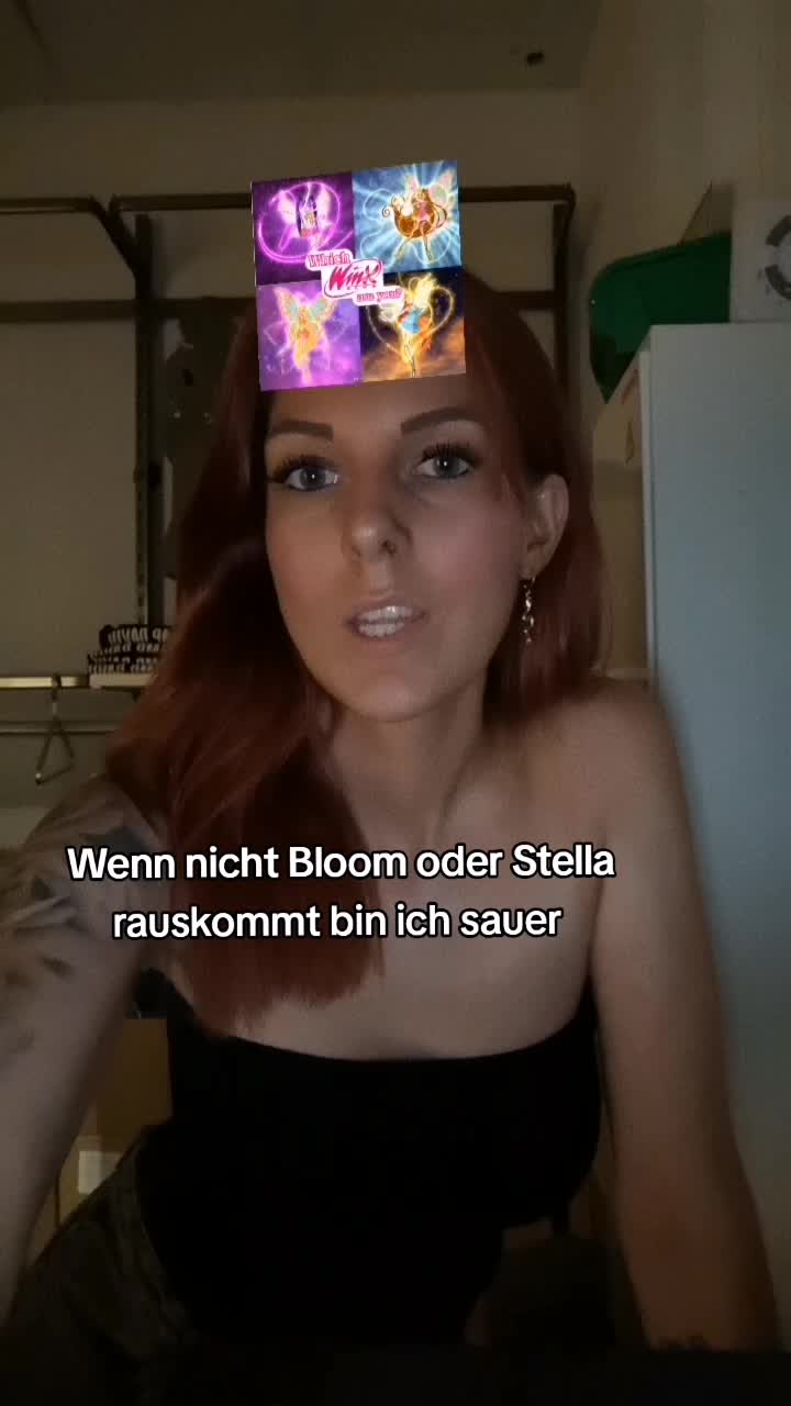 @Celina (Fan-Acc der 50er-80er)