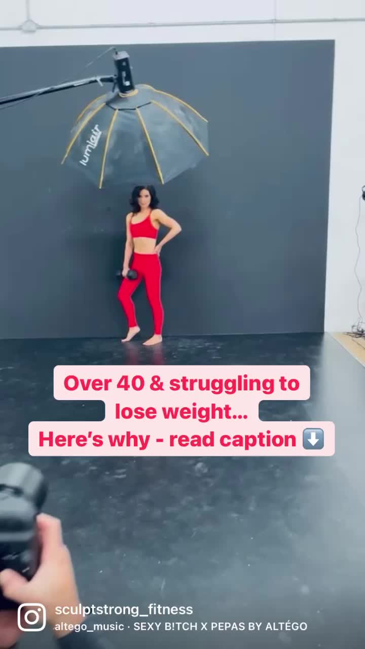 @Sculpt Strong