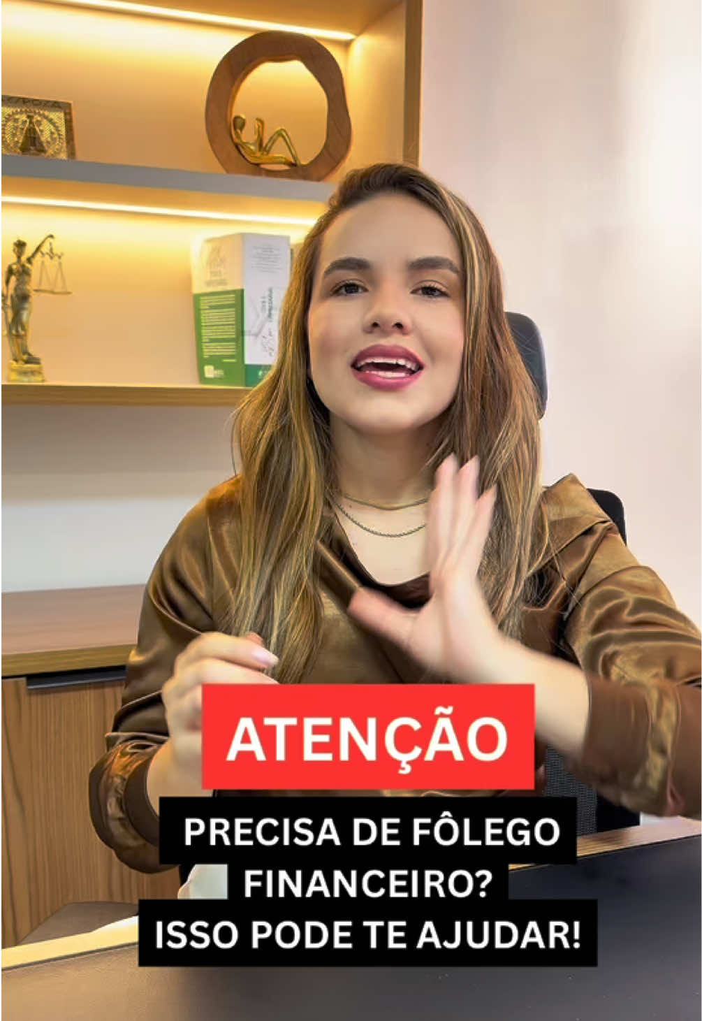 @Letícia Bianca Advogada