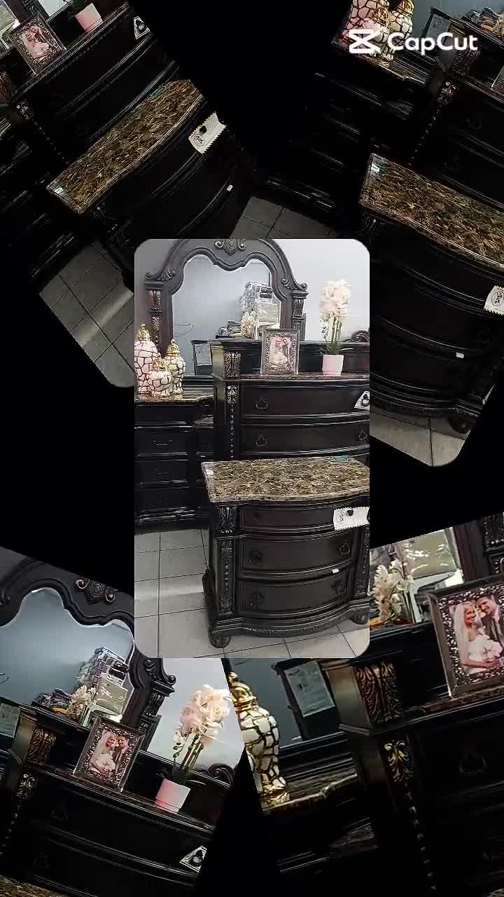 @The New City Furniture Store