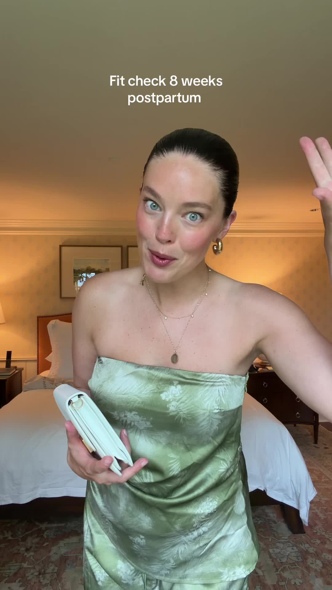 @Emily DiDonato