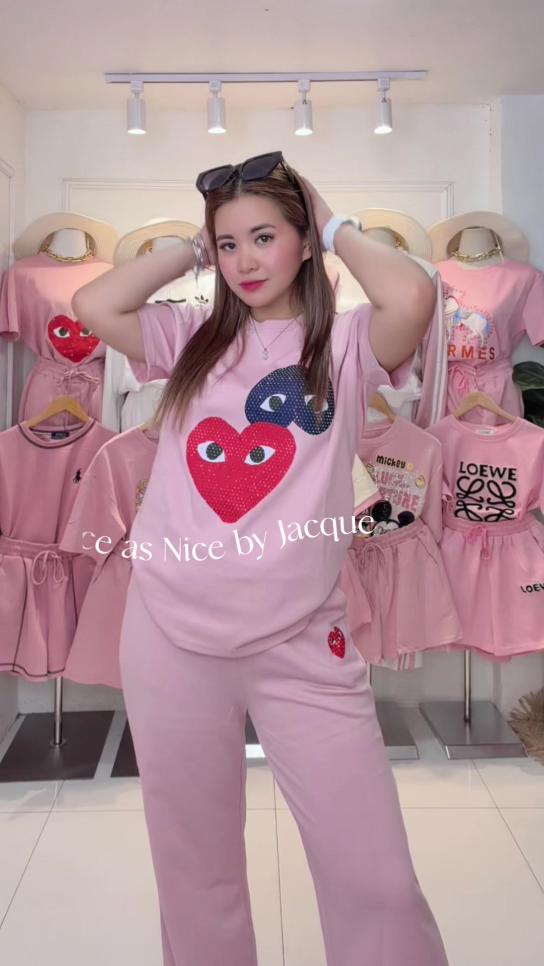 @FB: TWICE AS NICE BY JACQUE 2