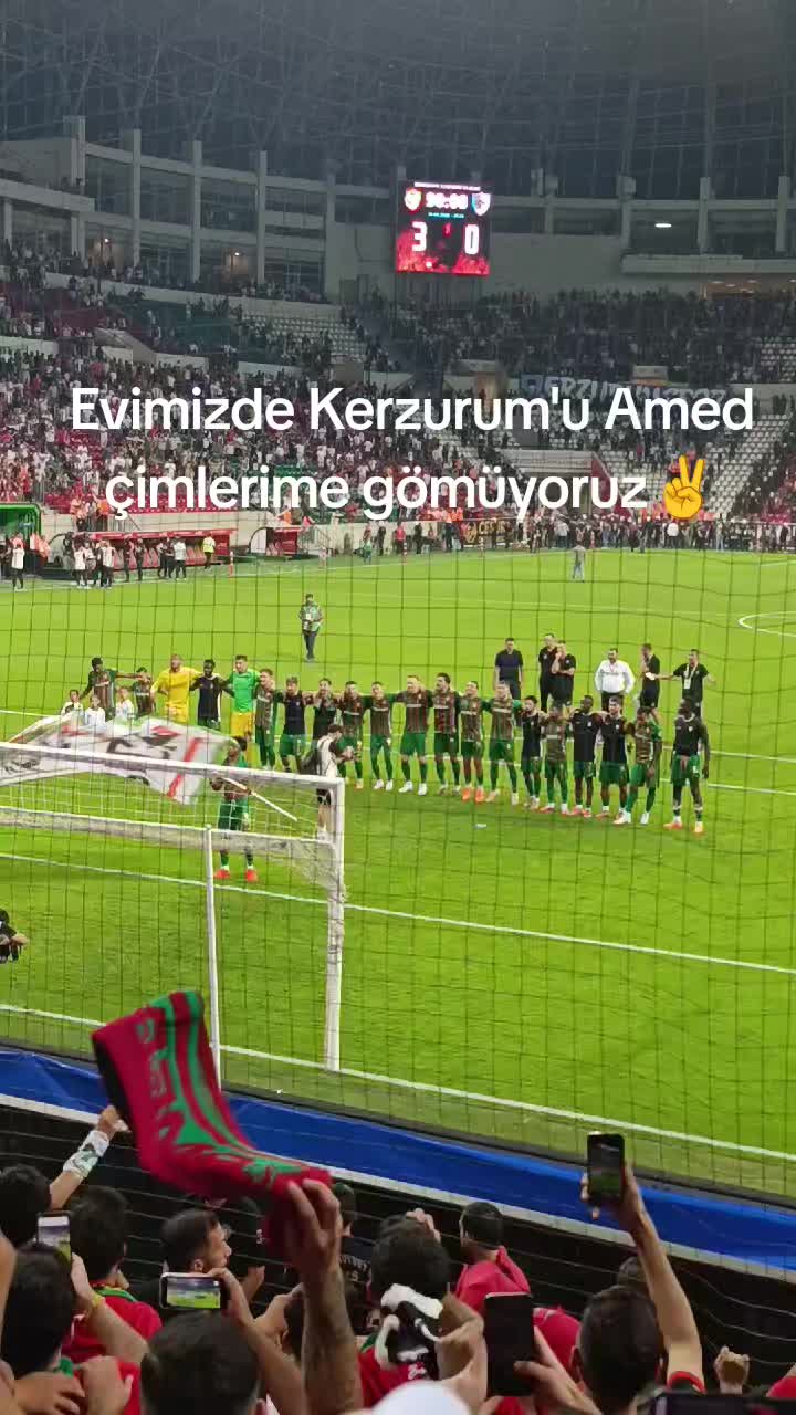 @Kızıltepe Burada
