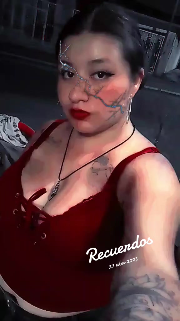 @Fabiola Martinez