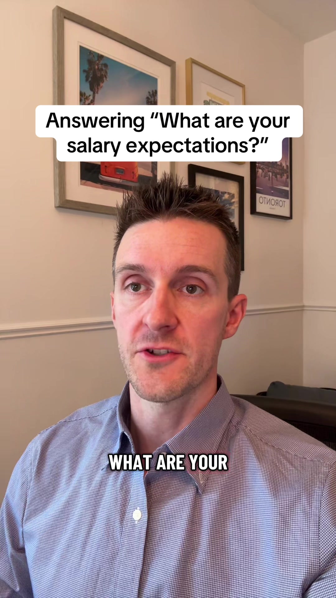@Greg L. - Career Coach 🤓