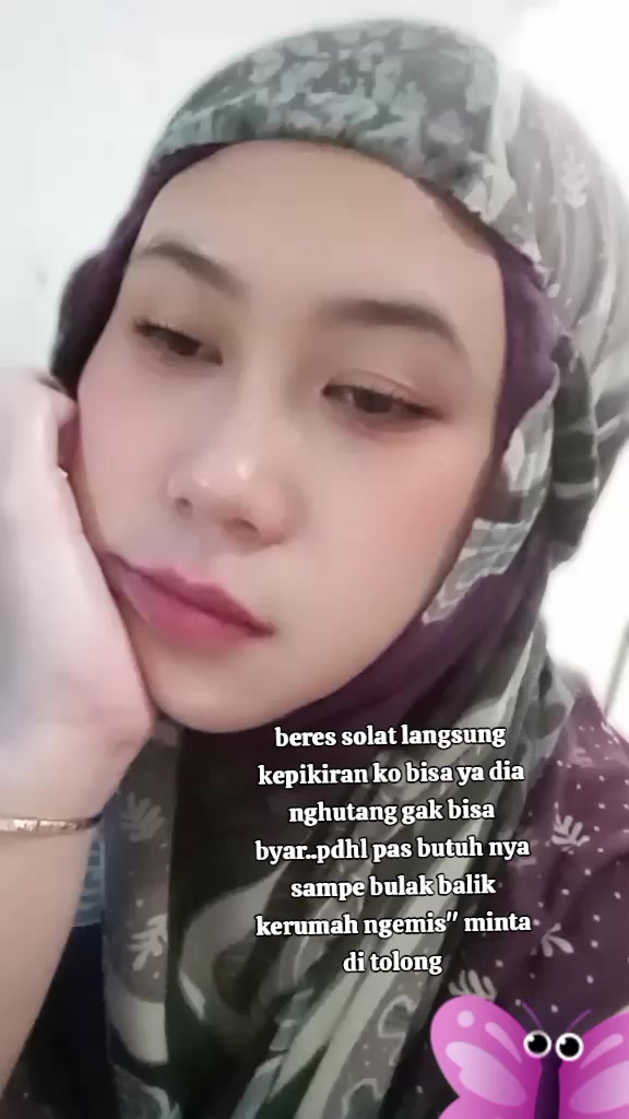 @Putri Zanki