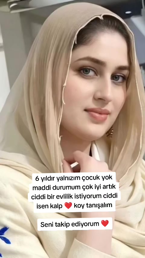 @Yalnız Fatma