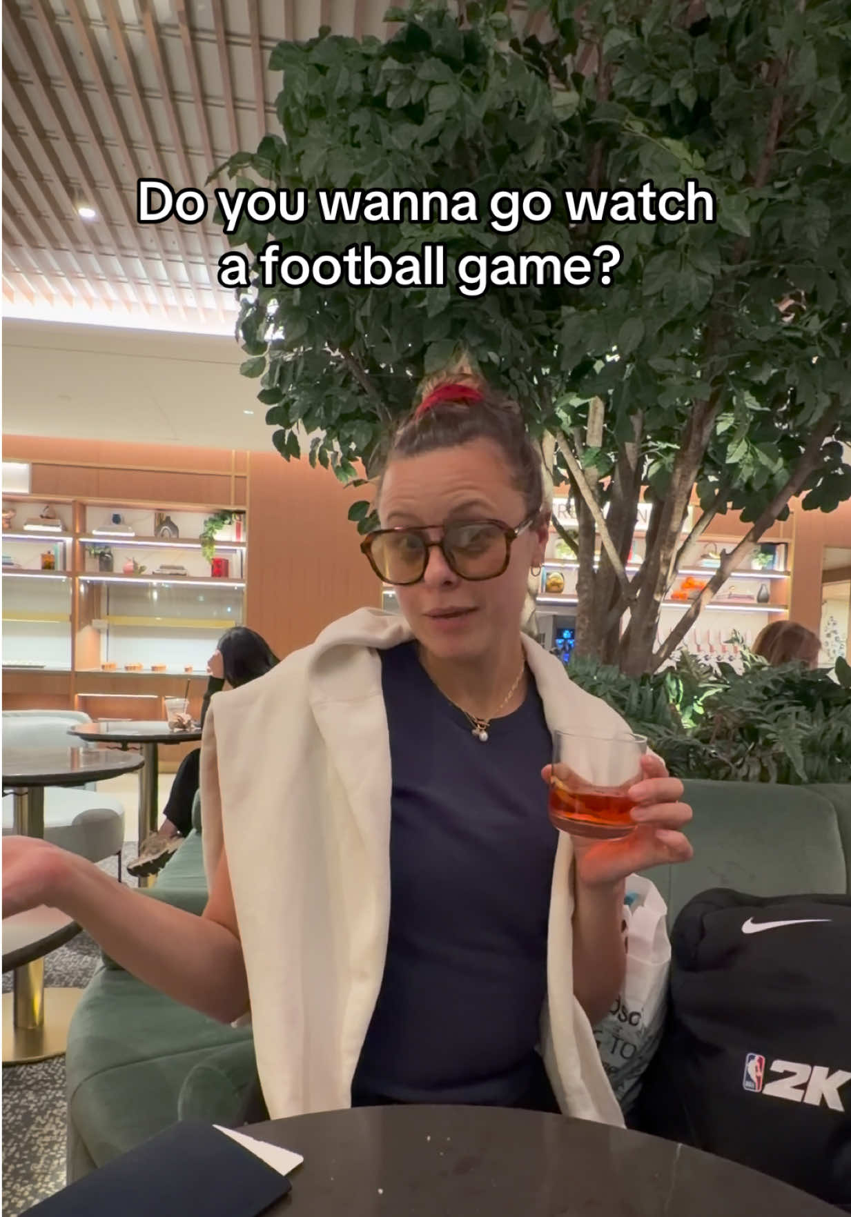 @Claudette Montana | sports